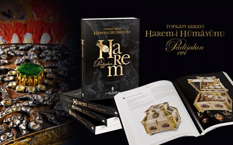 Padişahın Evi: Topkapı Sarayı Harem-i Hümayunu