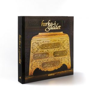 Hırka-i Saadet Korpus Kültür Sanat Yayıncılık. Kitabı Satın Al