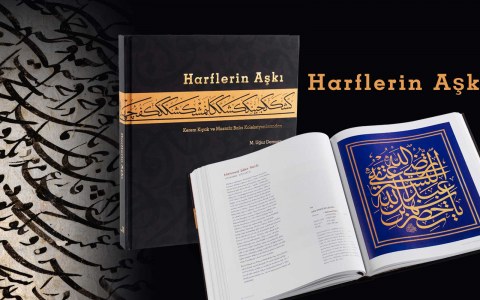 Harflerin Aşkı